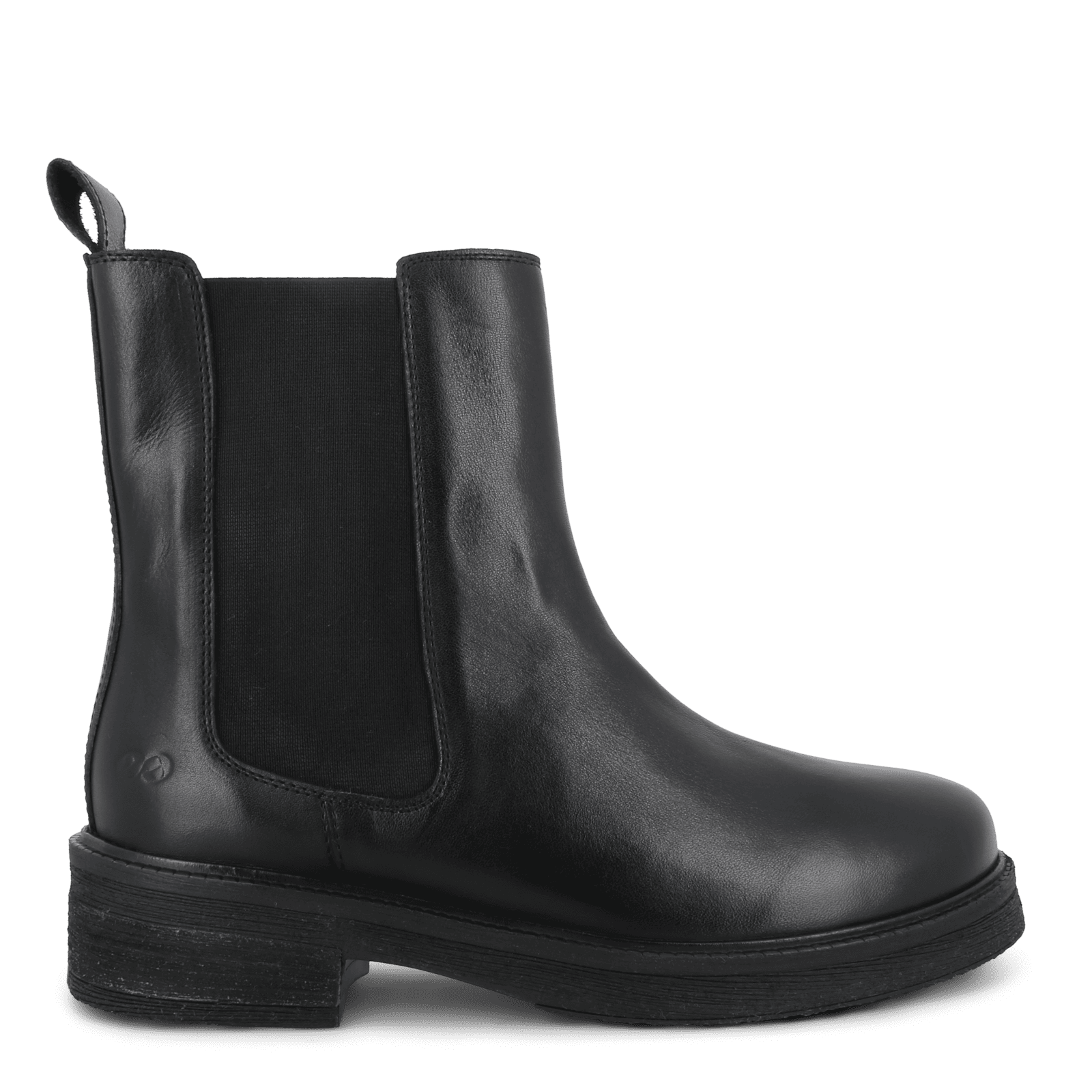 TRENTO TESSA - BLACK